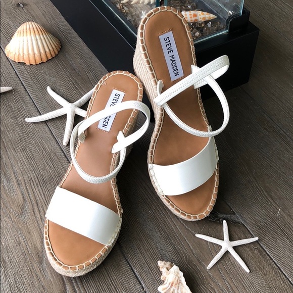 🌴🌼STEVE MADDEN- SHOES🌼🌴 - Picture 3 of 10